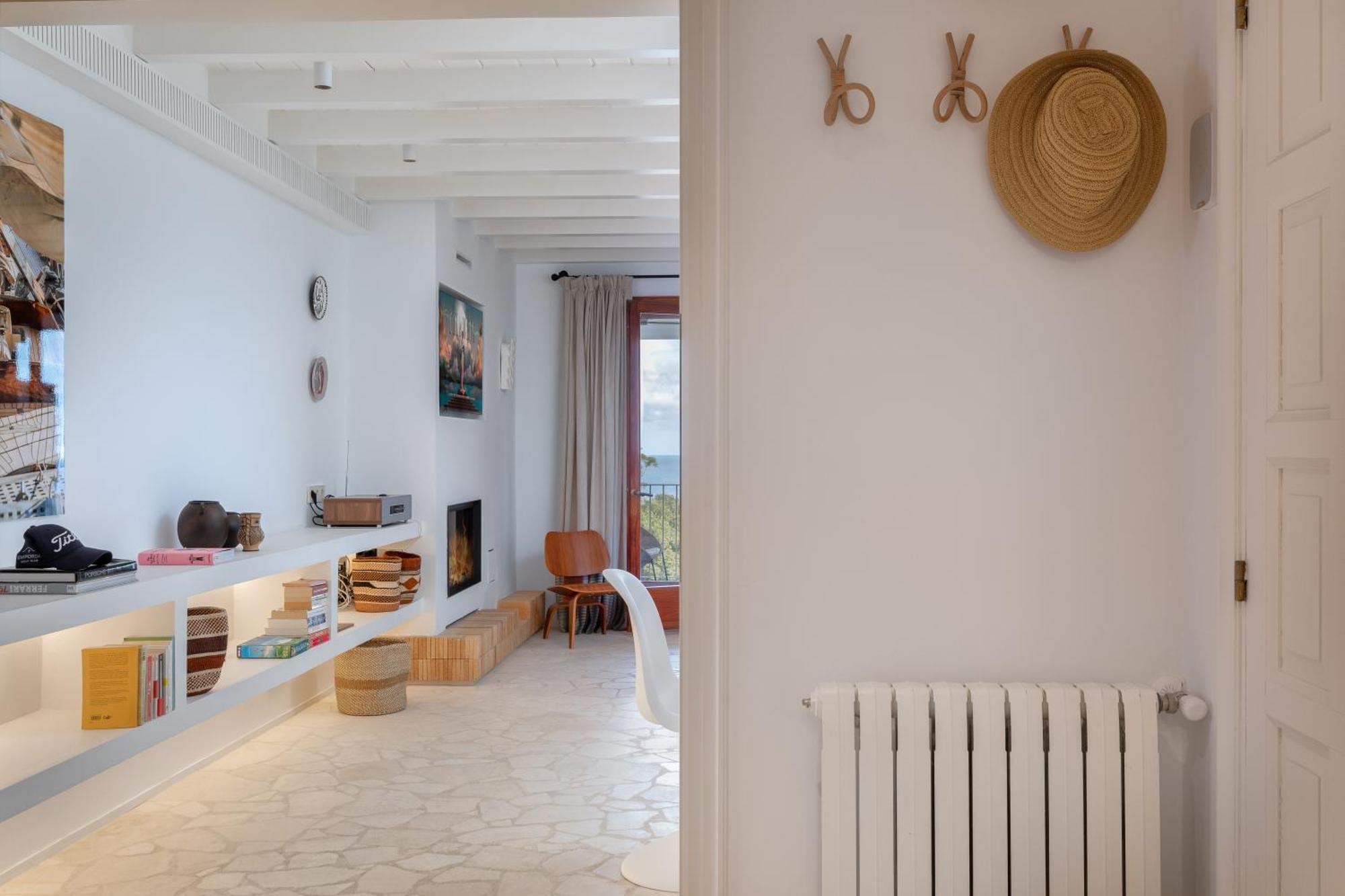 Apartamento De Diseno Marea Alta Calella De Palafrugell Exterior photo