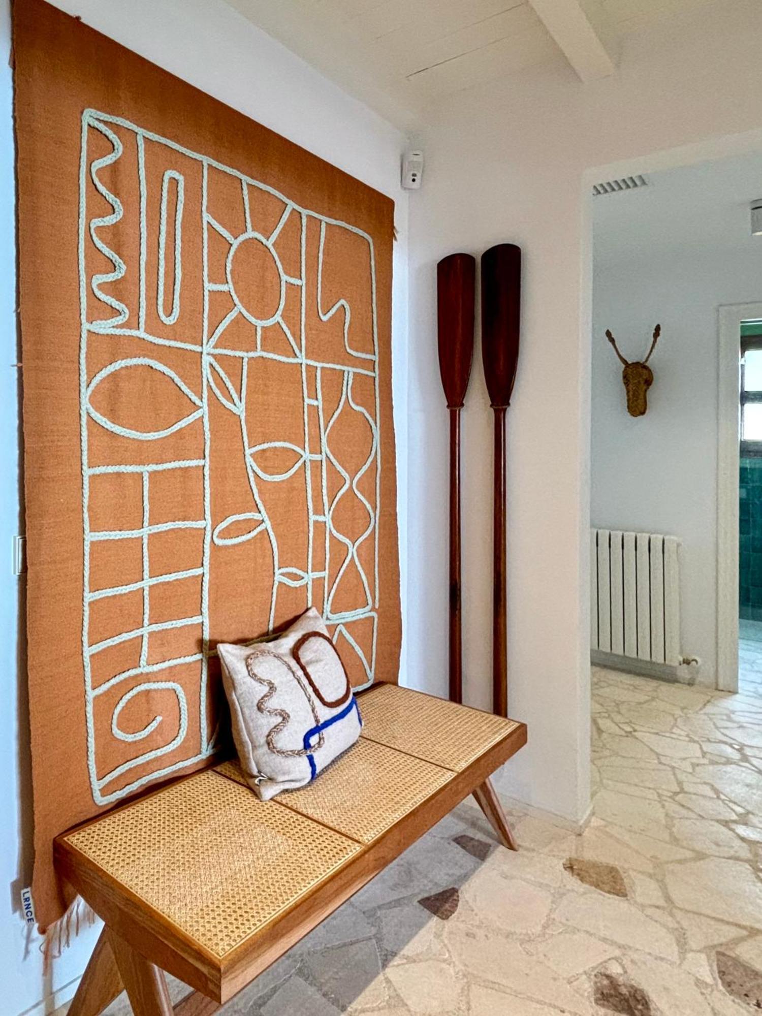 Apartamento De Diseno Marea Alta Calella De Palafrugell Exterior photo